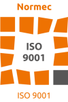 Normec-iso-9001-circular covers